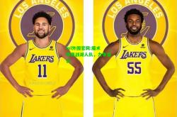 lol外围官网:魔术师再战湖人队，力争复仇