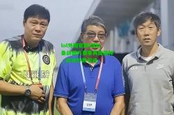 lol外围官网:球队备战国内赛事再度换帅，欧洲外教引进