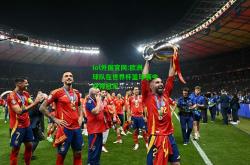 lol外围官网:欧洲球队在世界杯篮球赛中夺得冠军