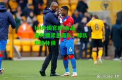 lol外围官网:水晶宫外援紧急离队，球队积极补强