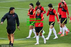 lol外围官网:葡萄牙女足集训纪律严明，迎战强敌