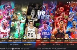 lol外围官网:NBA球员实力超群，场上表现引人瞩目