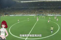 lol外围官网:实力碾压：巴西国家队对阵AC米兰队！