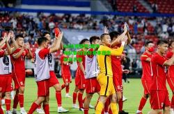 lol外围官网:国内球队备战国际赛事踢出精彩表现
