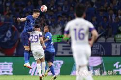 lol外围官网:申花客场挑战鲁能，卫冕冠军能否发威？