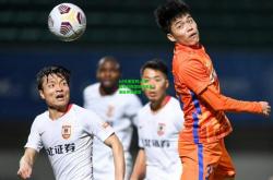 lol外围官网:北京国安对阵深圳佳兆业，谁能笑到最后