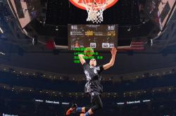 lol外围官网:2024年NBA选秀大会落幕，新星闪耀，未来可期