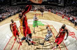lol外围官网:2024年NBA选秀大会落幕，新秀天赋引爆联盟期待